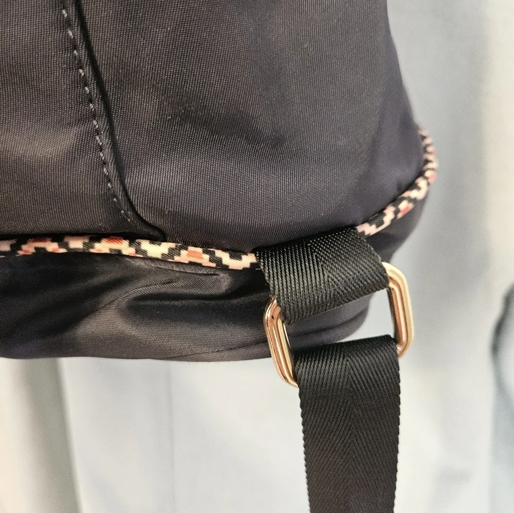 Spartina 449 Armada Tassel Backpack Bag